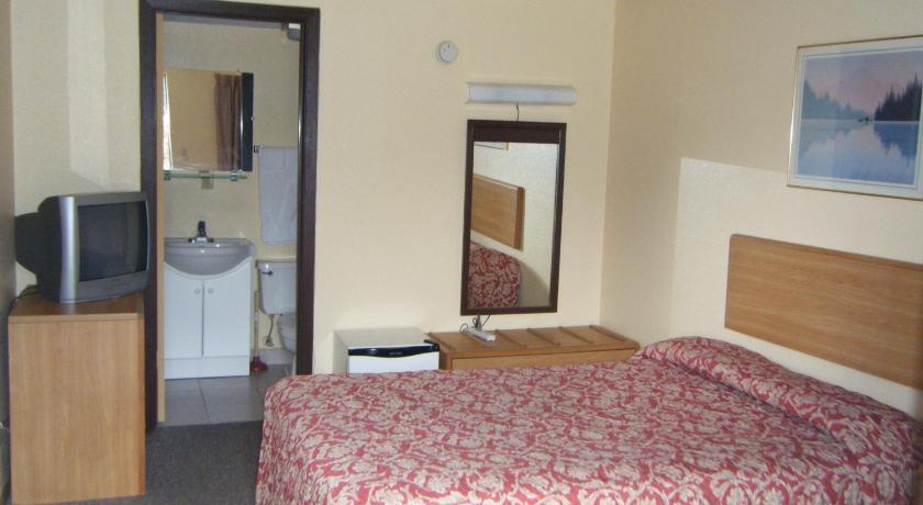Glenview Motel Дабек Номер фото